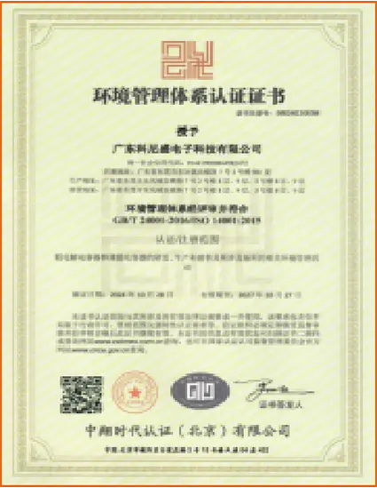Quality Management System