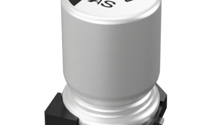Liquid Aluminum Electrolytic Capacitors (Chip Type)1