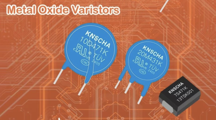 Varistor