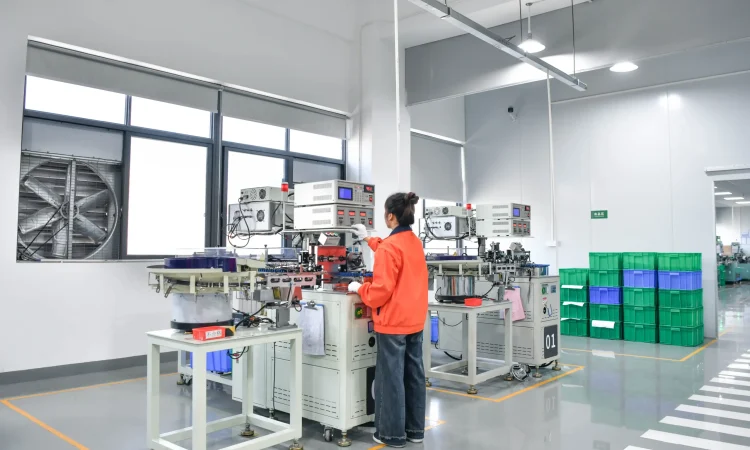 08.Electrical Testing